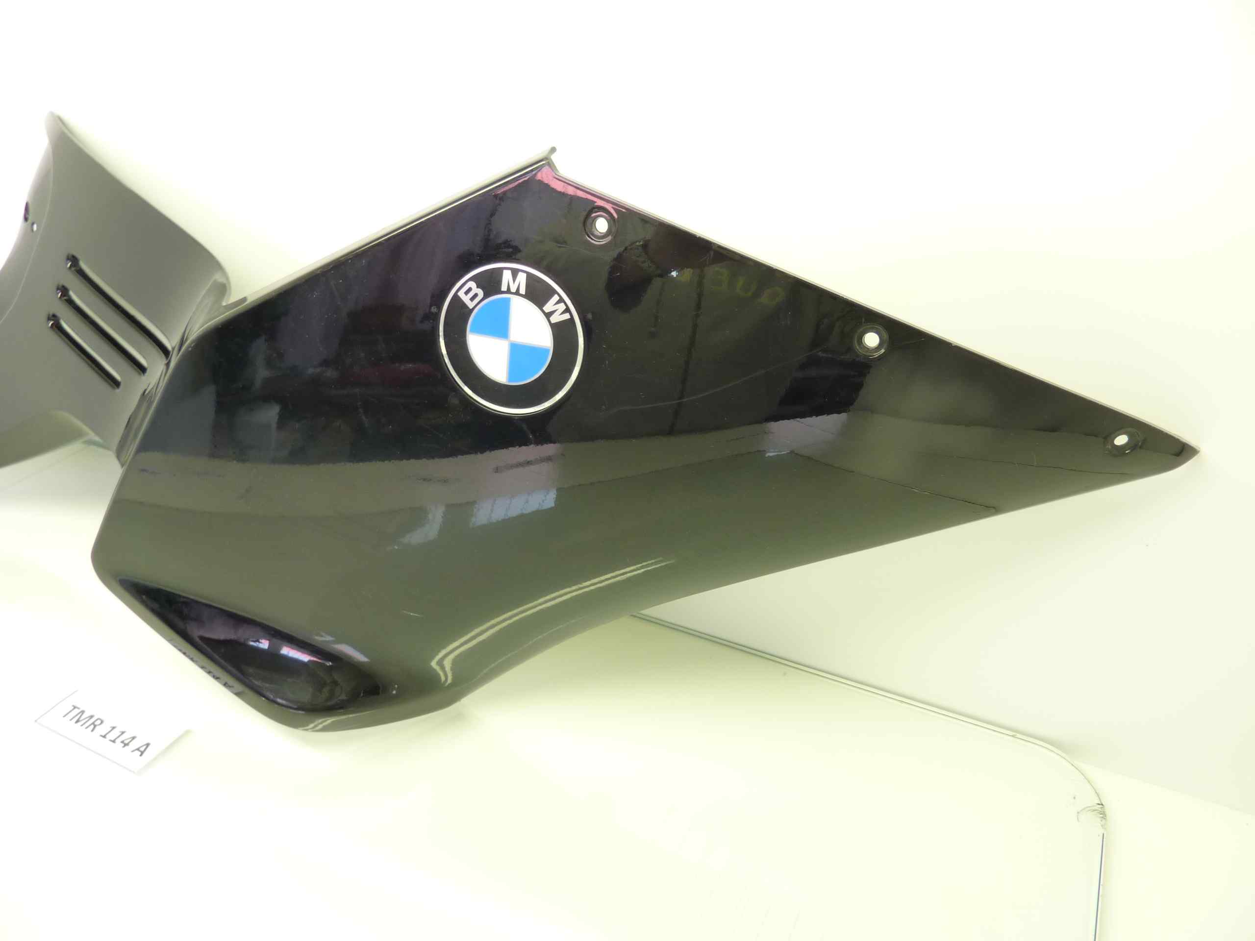 BMW R 1100 RS fiancata carena destra cod 46632313878 - immagine 2
