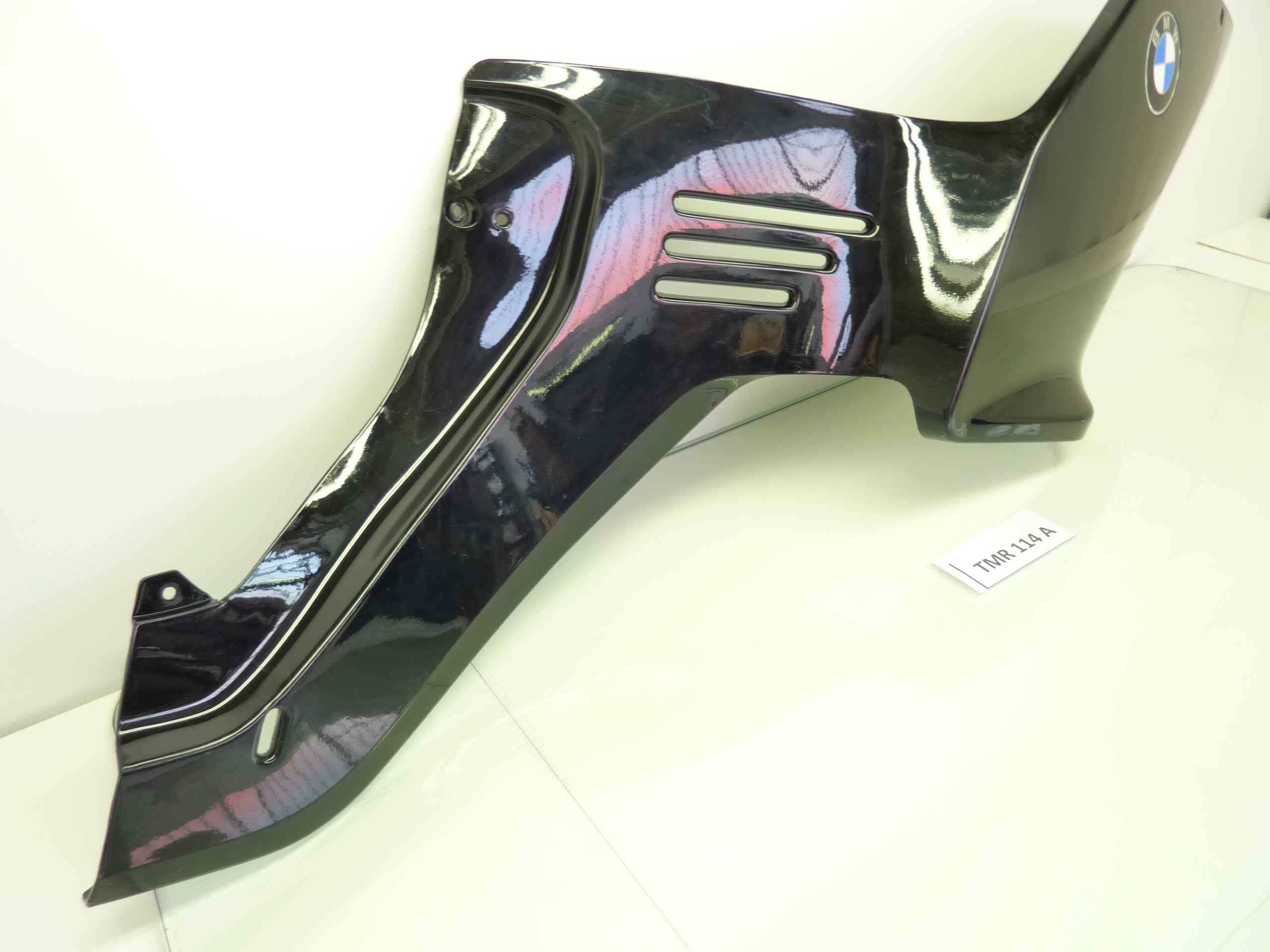 BMW R 1100 RS fiancata carena destra cod 46632313878 - immagine 3
