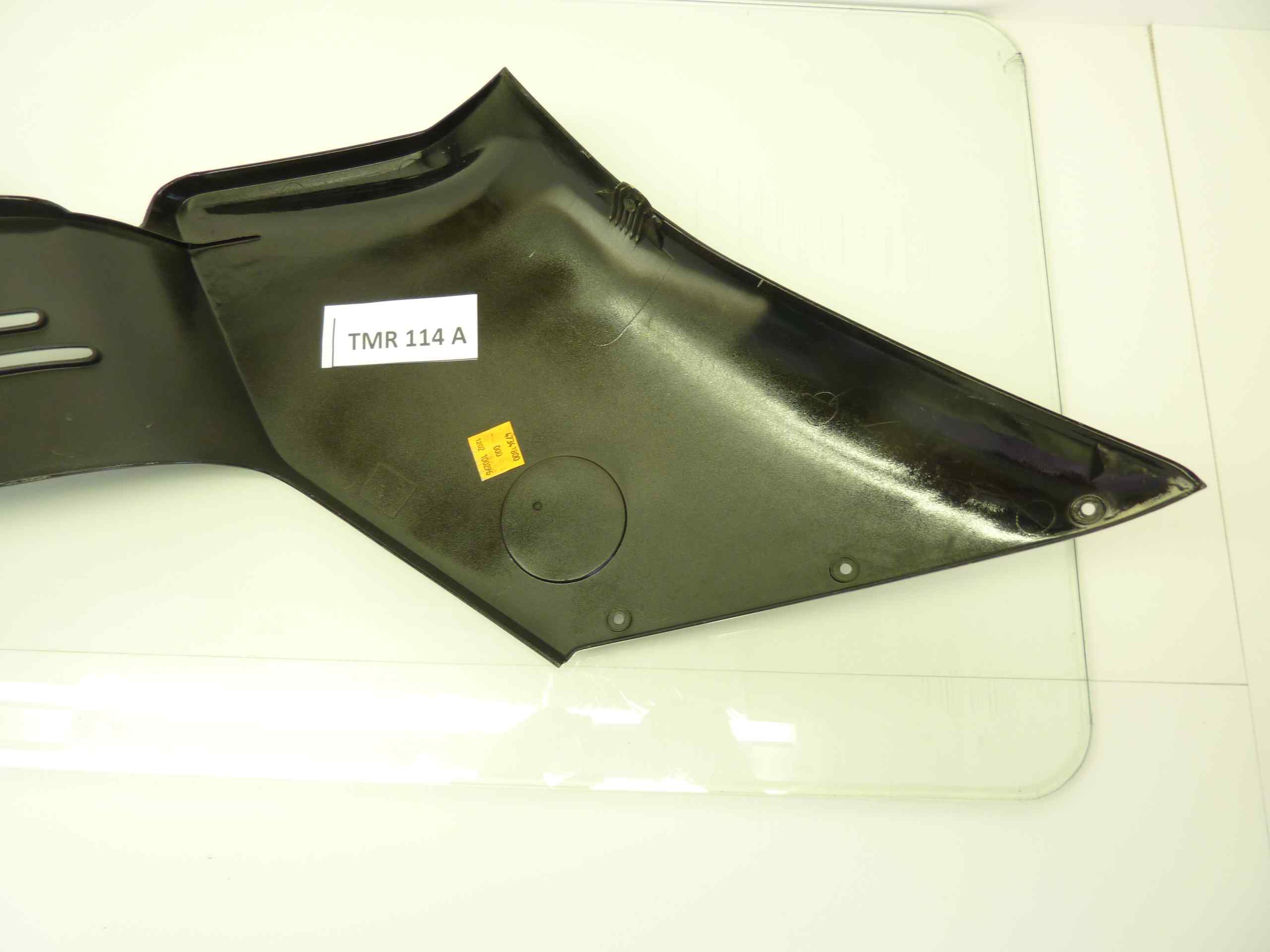 BMW R 1100 RS fiancata carena destra cod 46632313878 - immagine 4