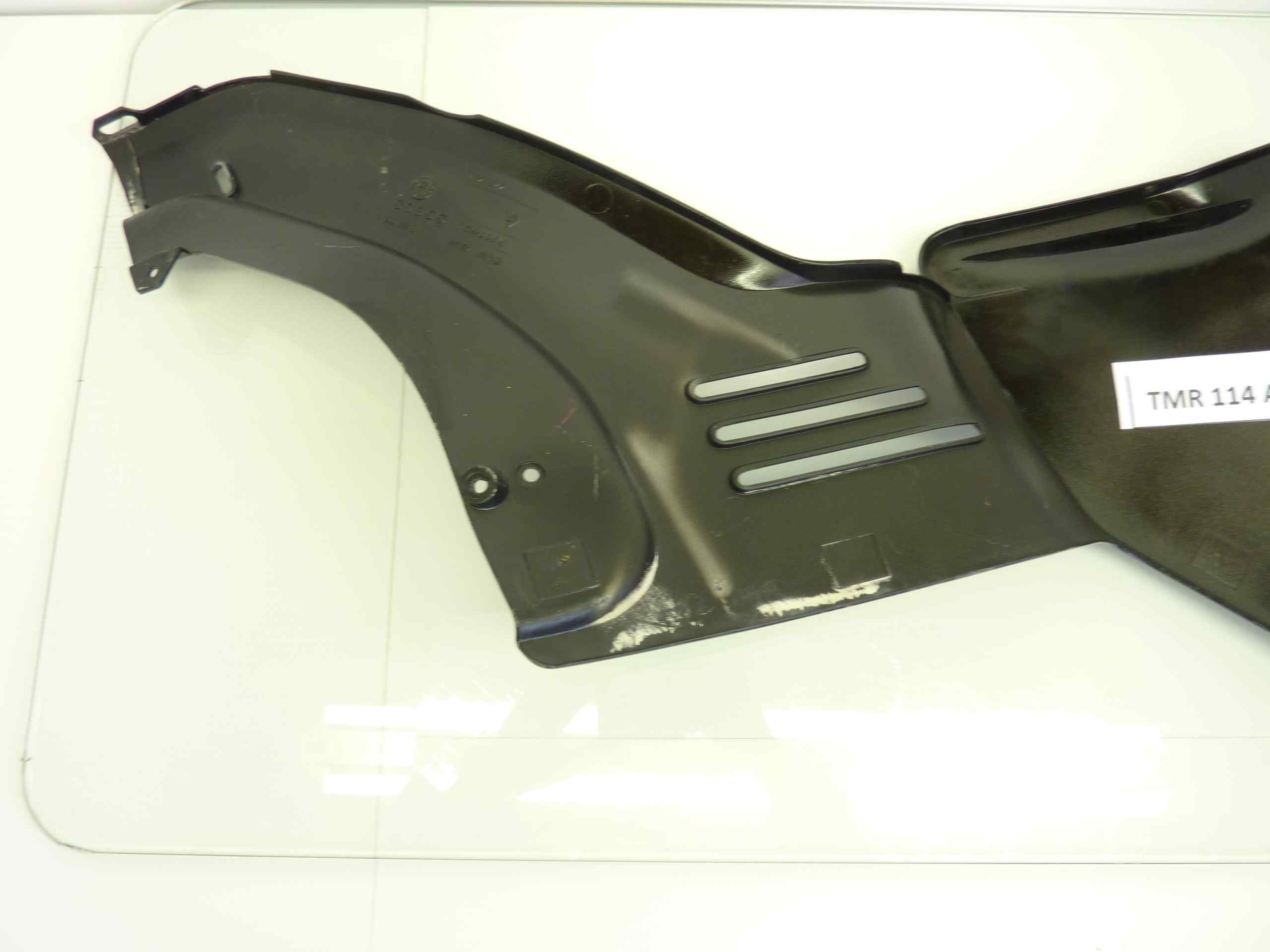BMW R 1100 RS fiancata carena destra cod 46632313878 - immagine 5