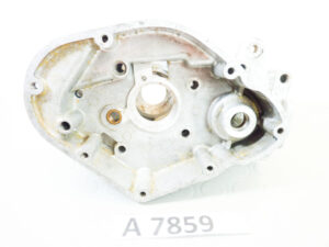 Basamento carter motore Guzzi Cardellino Guzzino carter CFH06 basamenti 404
