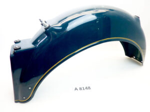 Parafango posteriore BMW R80/7 cod 1230479 2 colore verde