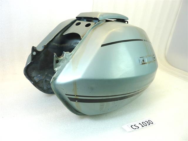 Serbatoio benzina Guzzi G5 Convert T3 T4 1000 SP GU17100265 carburante - immagine 2