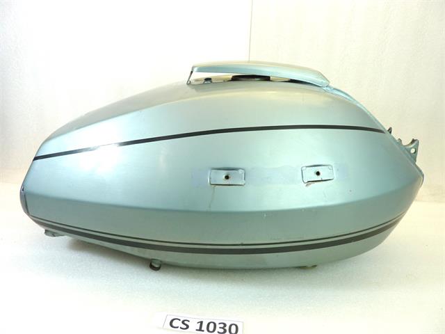 Serbatoio benzina Guzzi G5 Convert T3 T4 1000 SP GU17100265 carburante - immagine 4