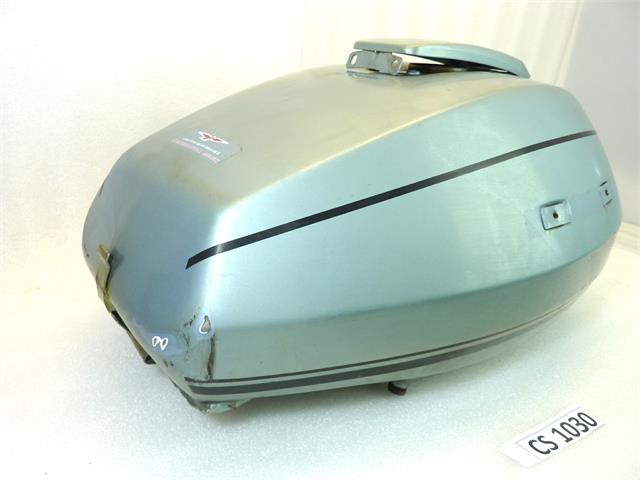 Serbatoio benzina Guzzi G5 Convert T3 T4 1000 SP GU17100265 carburante - immagine 5