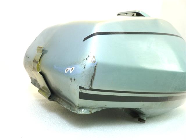 Serbatoio benzina Guzzi G5 Convert T3 T4 1000 SP GU17100265 carburante - immagine 6