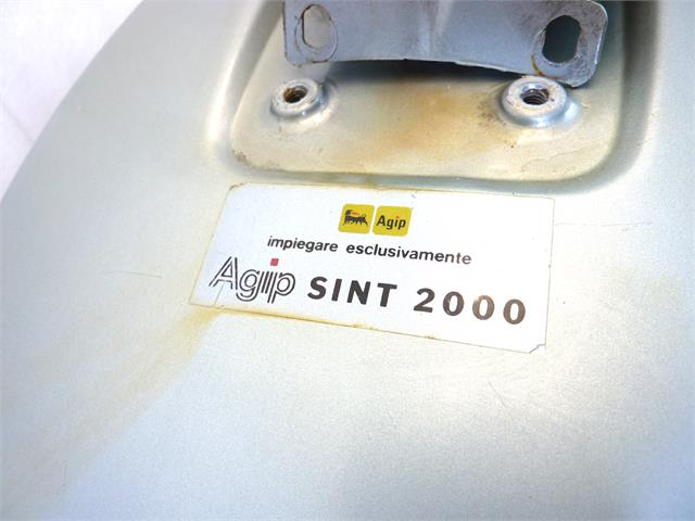 Serbatoio benzina Guzzi G5 Convert T3 T4 1000 SP GU17100265 carburante - immagine 9