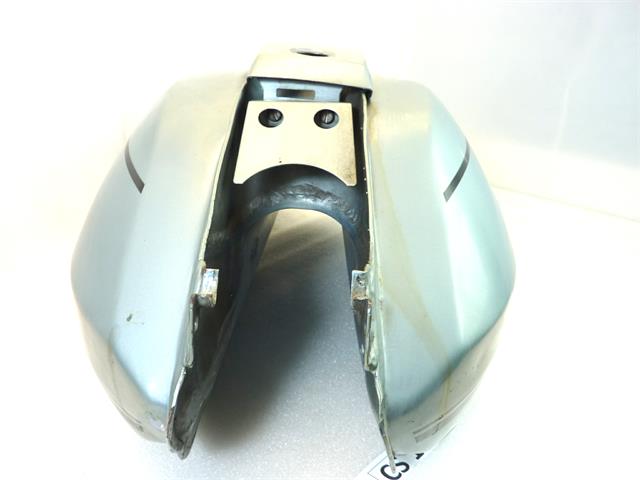 Serbatoio benzina Guzzi G5 Convert T3 T4 1000 SP GU17100265 carburante - immagine 14