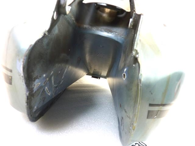 Serbatoio benzina Guzzi G5 Convert T3 T4 1000 SP GU17100265 carburante - immagine 17
