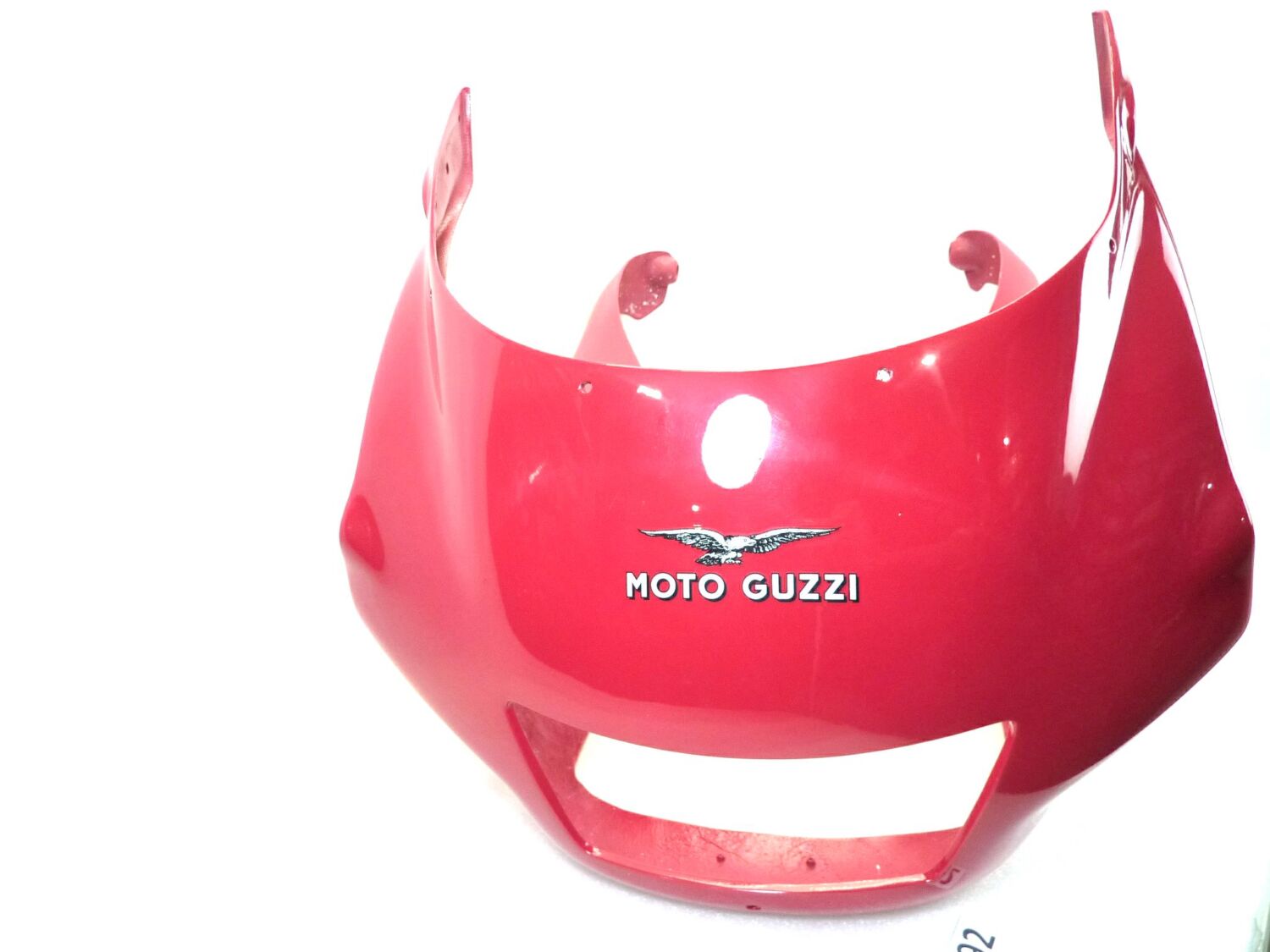 Carena anteriore Guzzi Daytona RS cod M601575400 cupolino - immagine 3