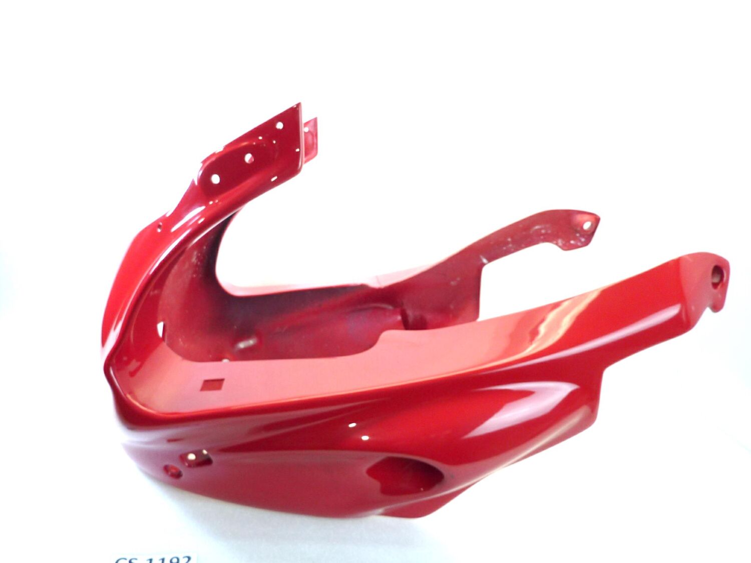 Carena anteriore Guzzi Daytona RS cod M601575400 cupolino - immagine 5