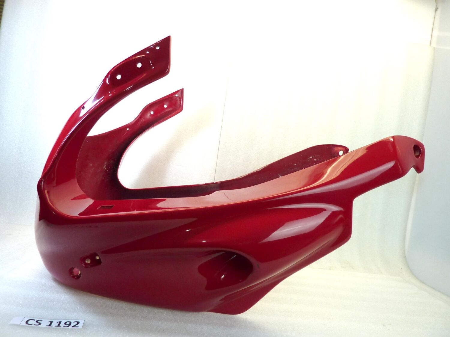 Carena anteriore Guzzi Daytona RS cod M601575400 cupolino - immagine 6
