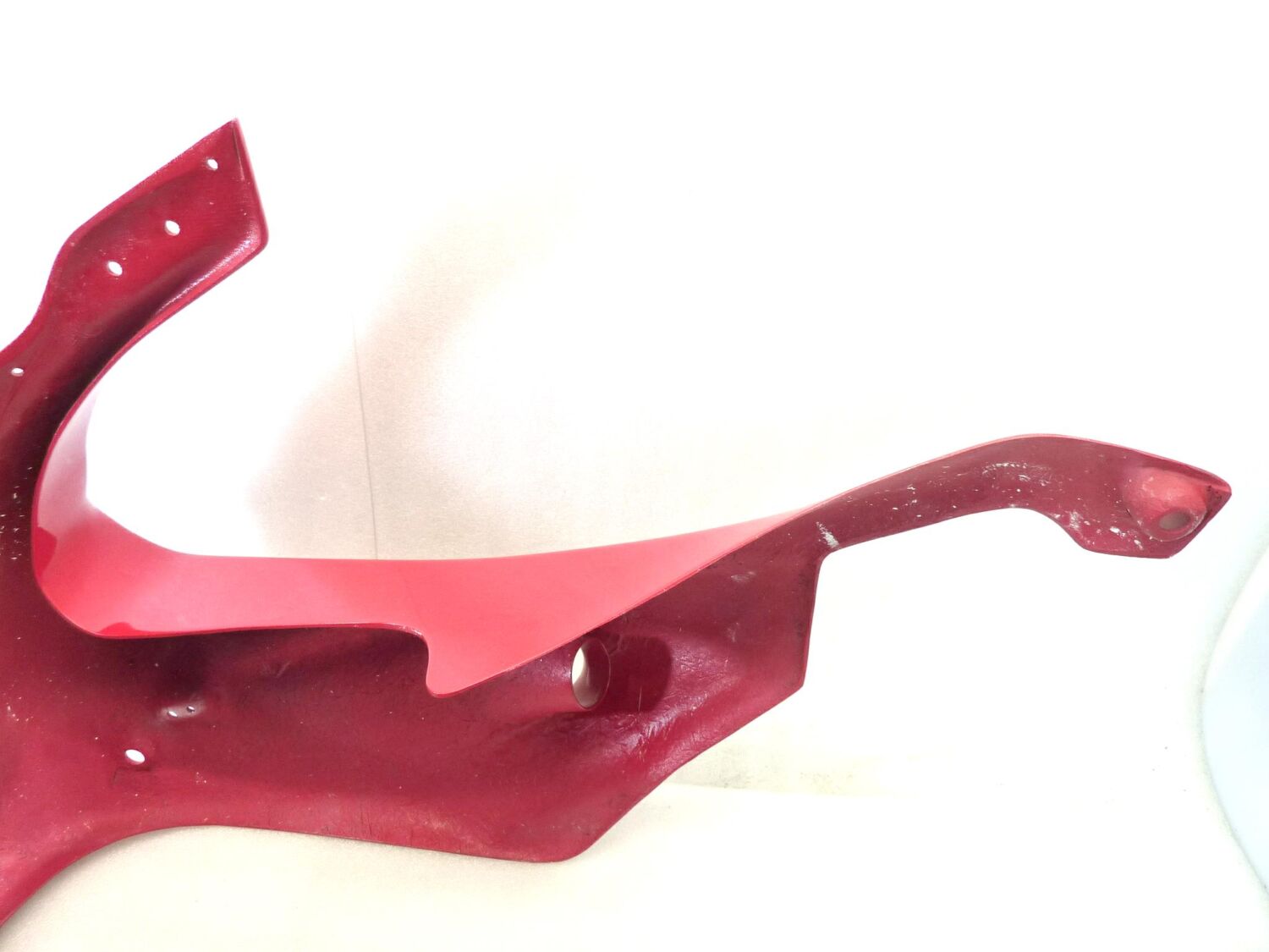 Carena anteriore Guzzi Daytona RS cod M601575400 cupolino - immagine 8