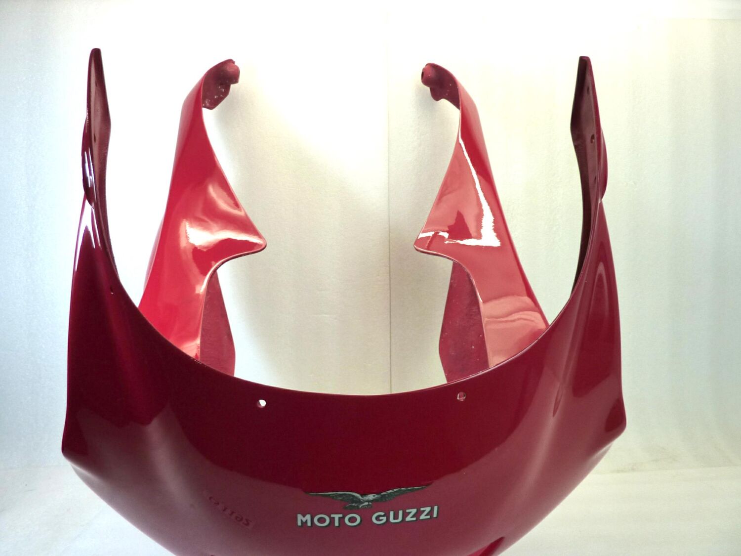 Carena anteriore Guzzi Daytona RS cod M601575400 cupolino - immagine 9