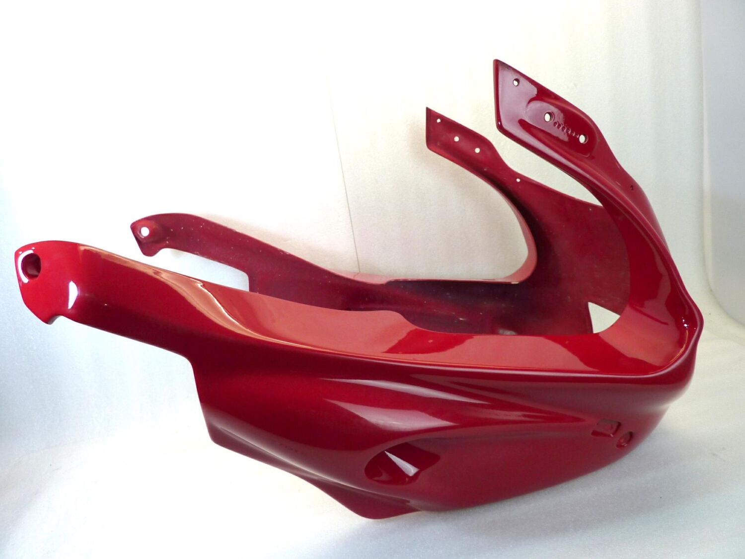 Carena anteriore Guzzi Daytona RS cod M601575400 cupolino - immagine 11