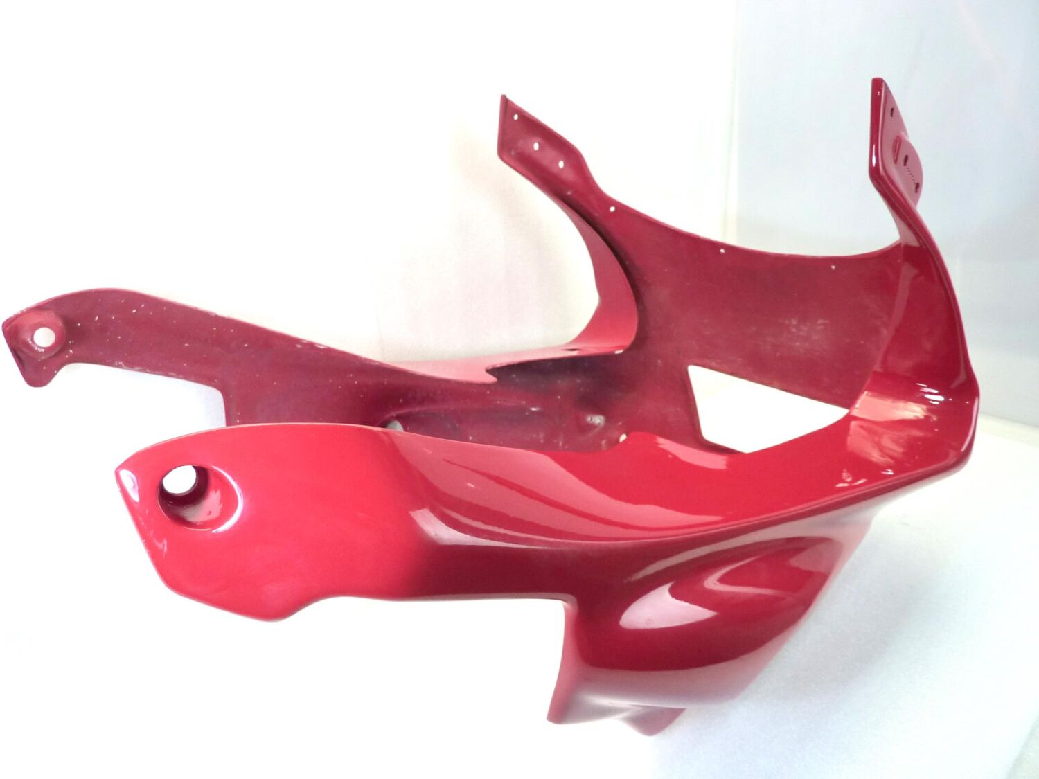 Carena anteriore Guzzi Daytona RS cod M601575400 cupolino - immagine 12