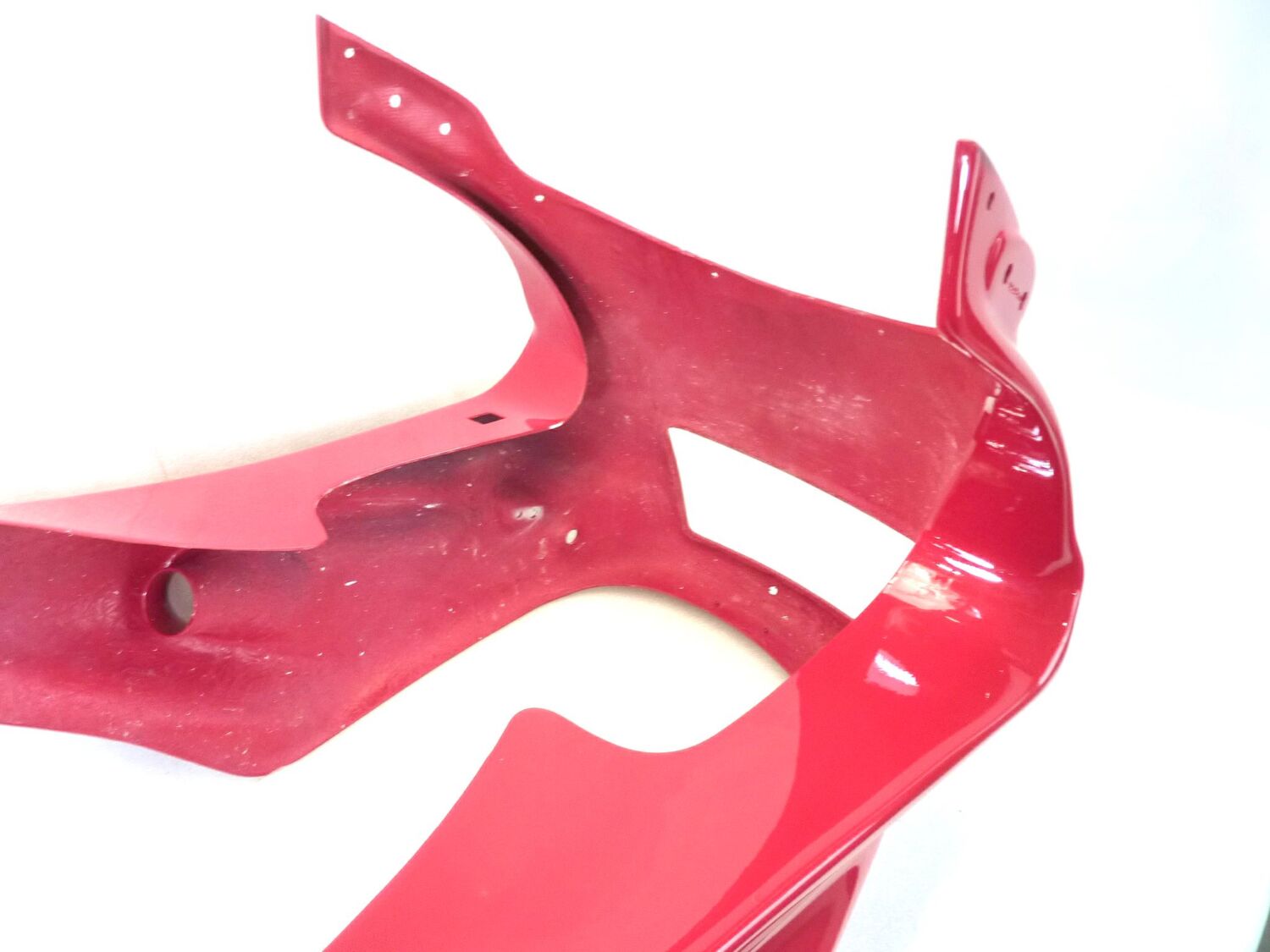 Carena anteriore Guzzi Daytona RS cod M601575400 cupolino - immagine 13