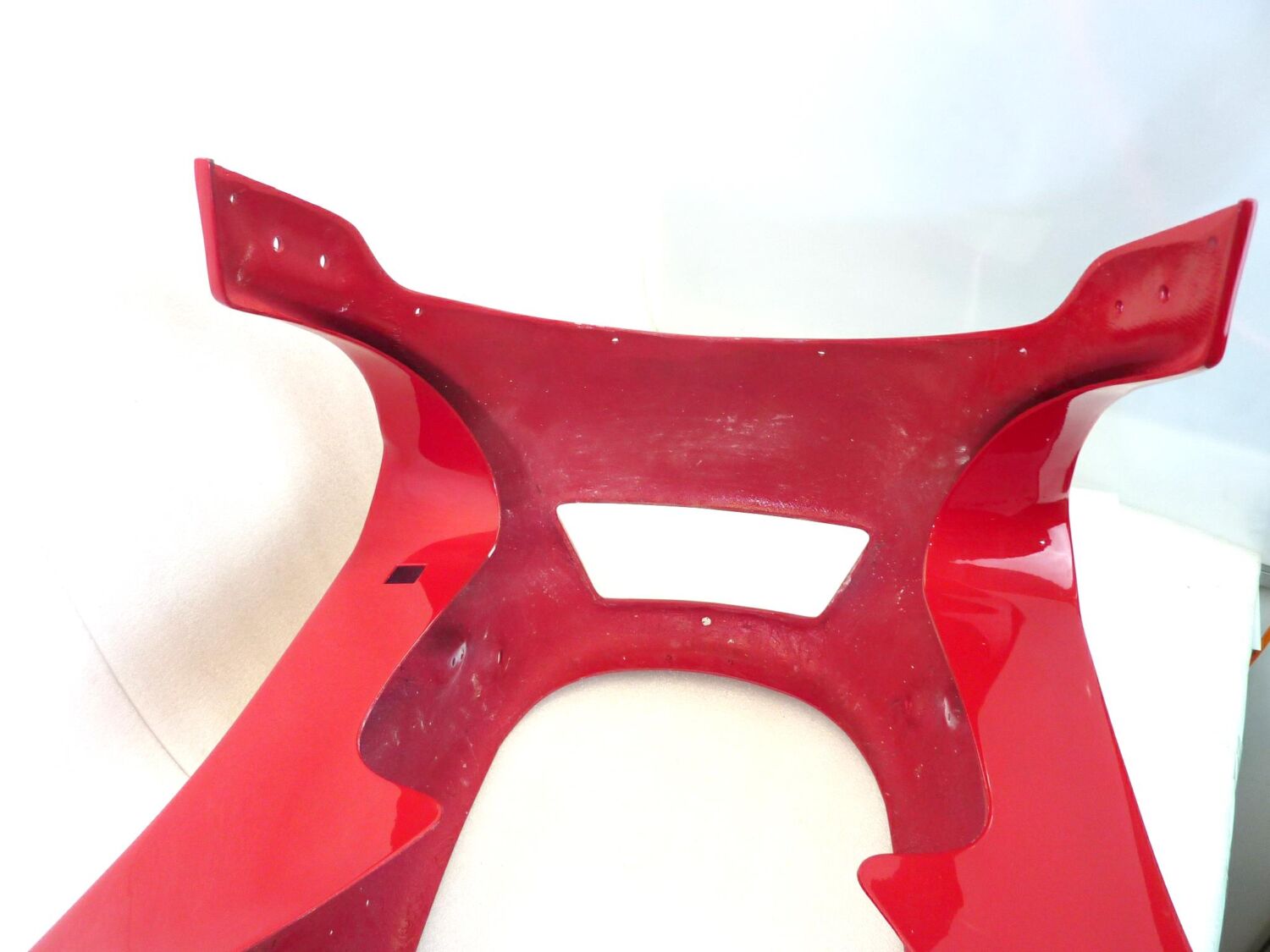 Carena anteriore Guzzi Daytona RS cod M601575400 cupolino - immagine 14