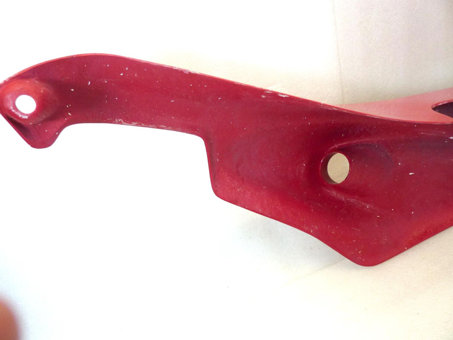 Carena anteriore Guzzi Daytona RS cod M601575400 cupolino - immagine 17