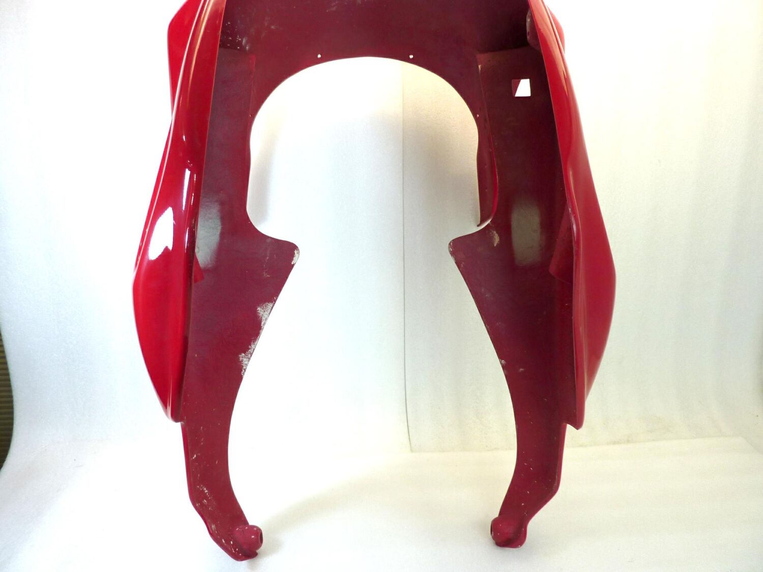 Carena anteriore Guzzi Daytona RS cod M601575400 cupolino - immagine 18
