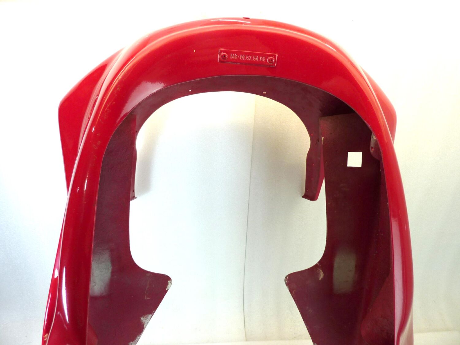 Carena anteriore Guzzi Daytona RS cod M601575400 cupolino - immagine 19