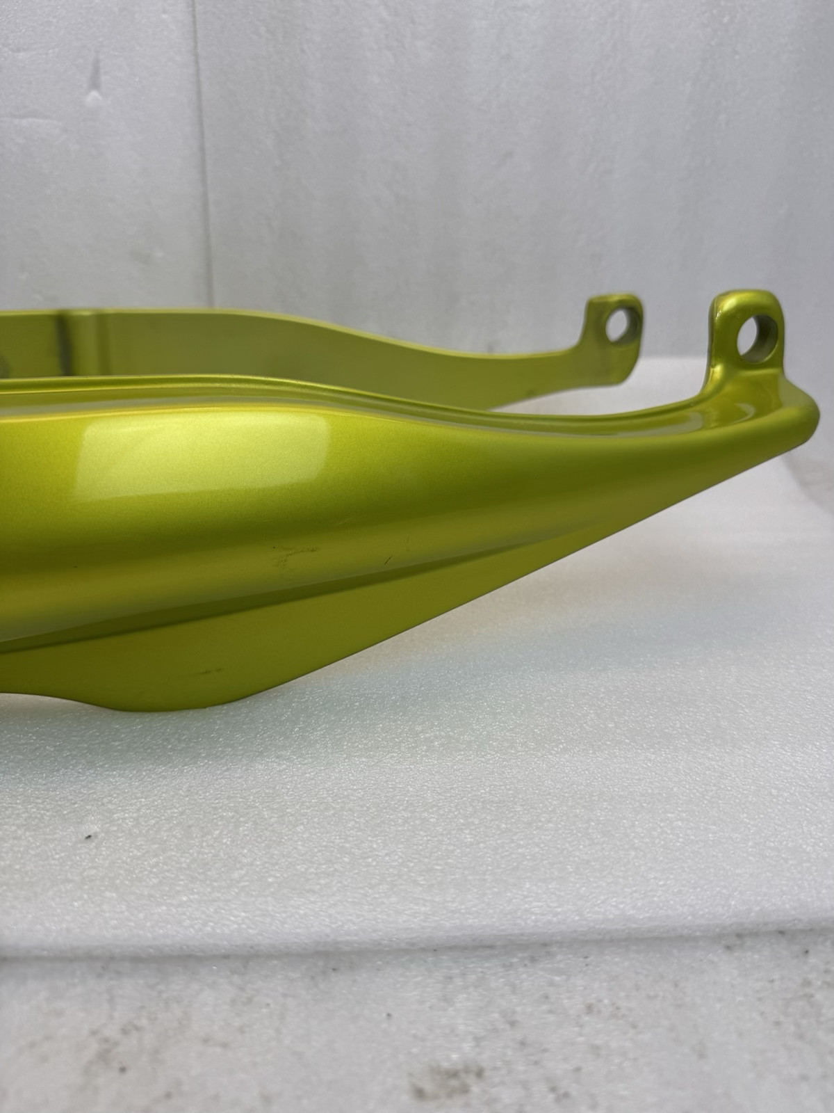 Codino carena posteriore Guzzi V11 Sport cod 01573135 Acerbis 1134697 coda - immagine 17