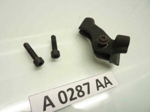 BMW F650 CS SCARVER Staffa leva frizione