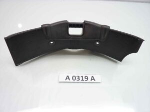BMW F650 CS SCARVER Plastica chiusura vano portaoggetti cod 46637658363