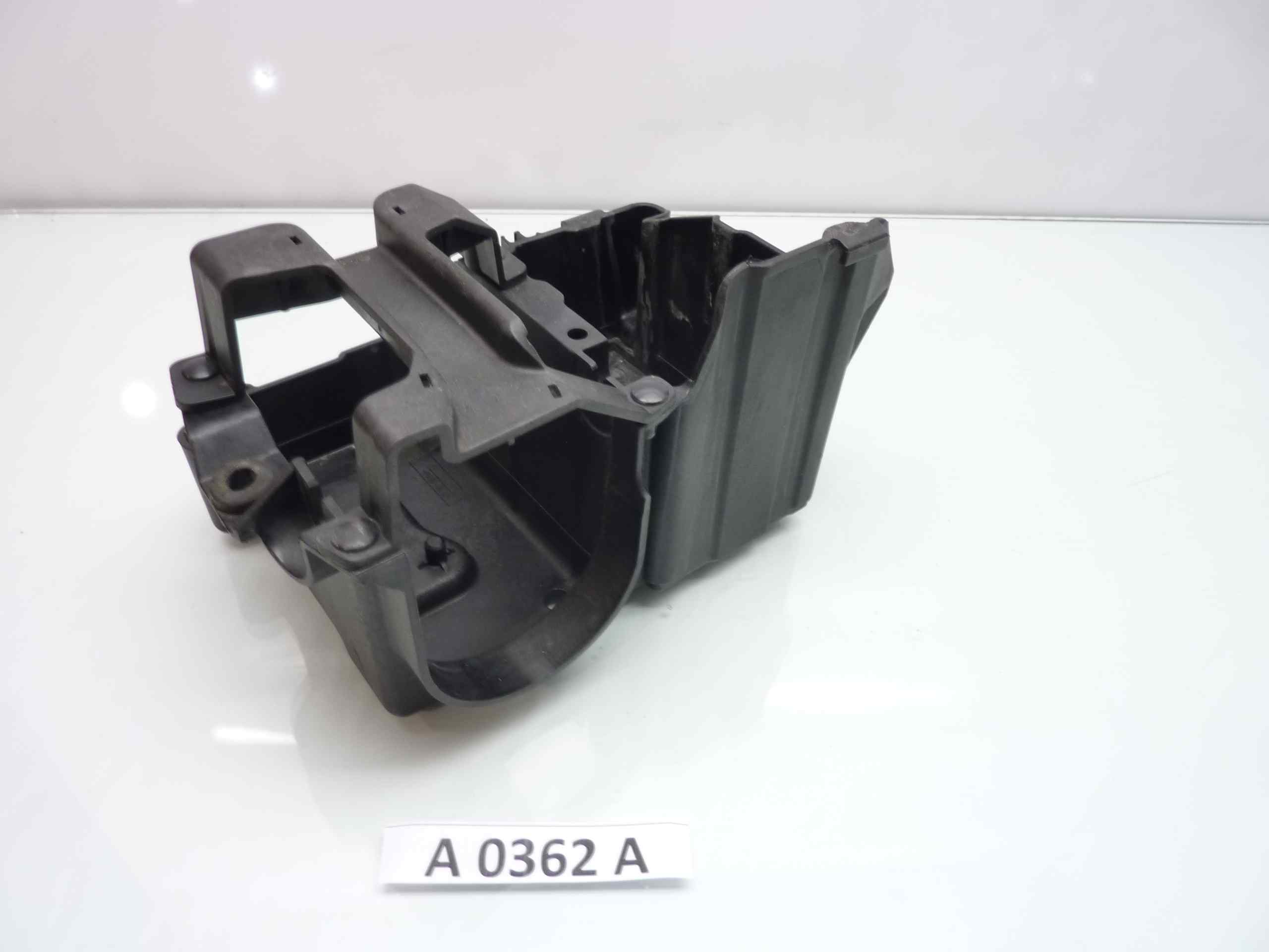 BMW F650 CS SCARVER Scatola portabatteria centralina ABS - immagine 2