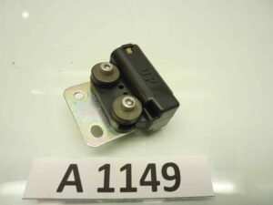 Yamaha YBR 125 07-15 sensore caduta inclinometro