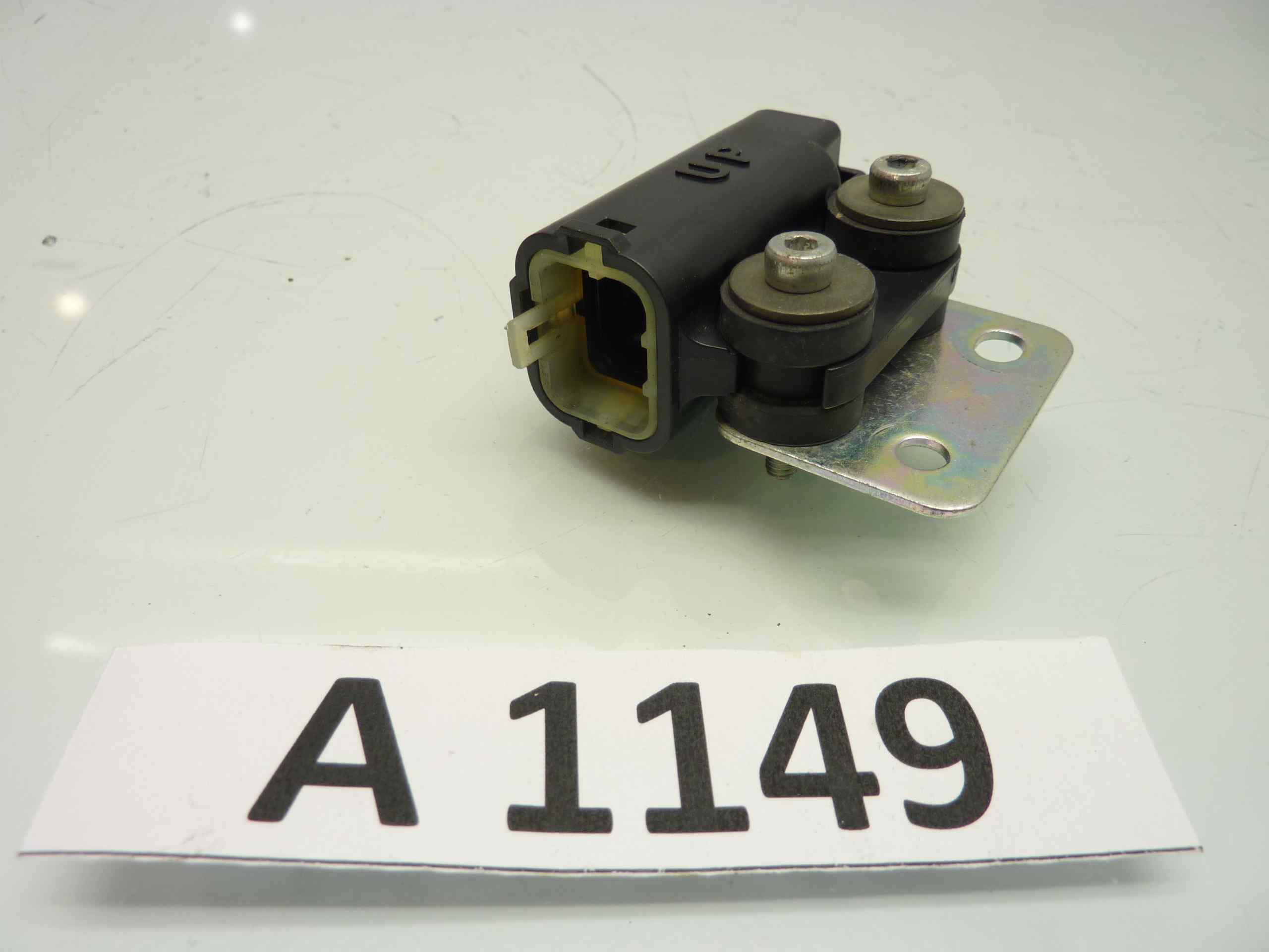 Yamaha YBR 125 07-15 sensore caduta inclinometro - immagine 2