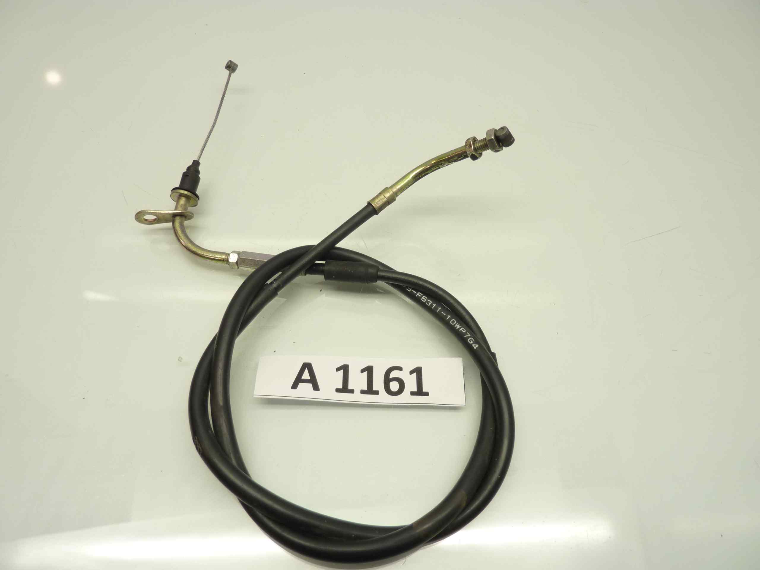 Yamaha YBR 125 07-15 cavi filo gas acceleratore
