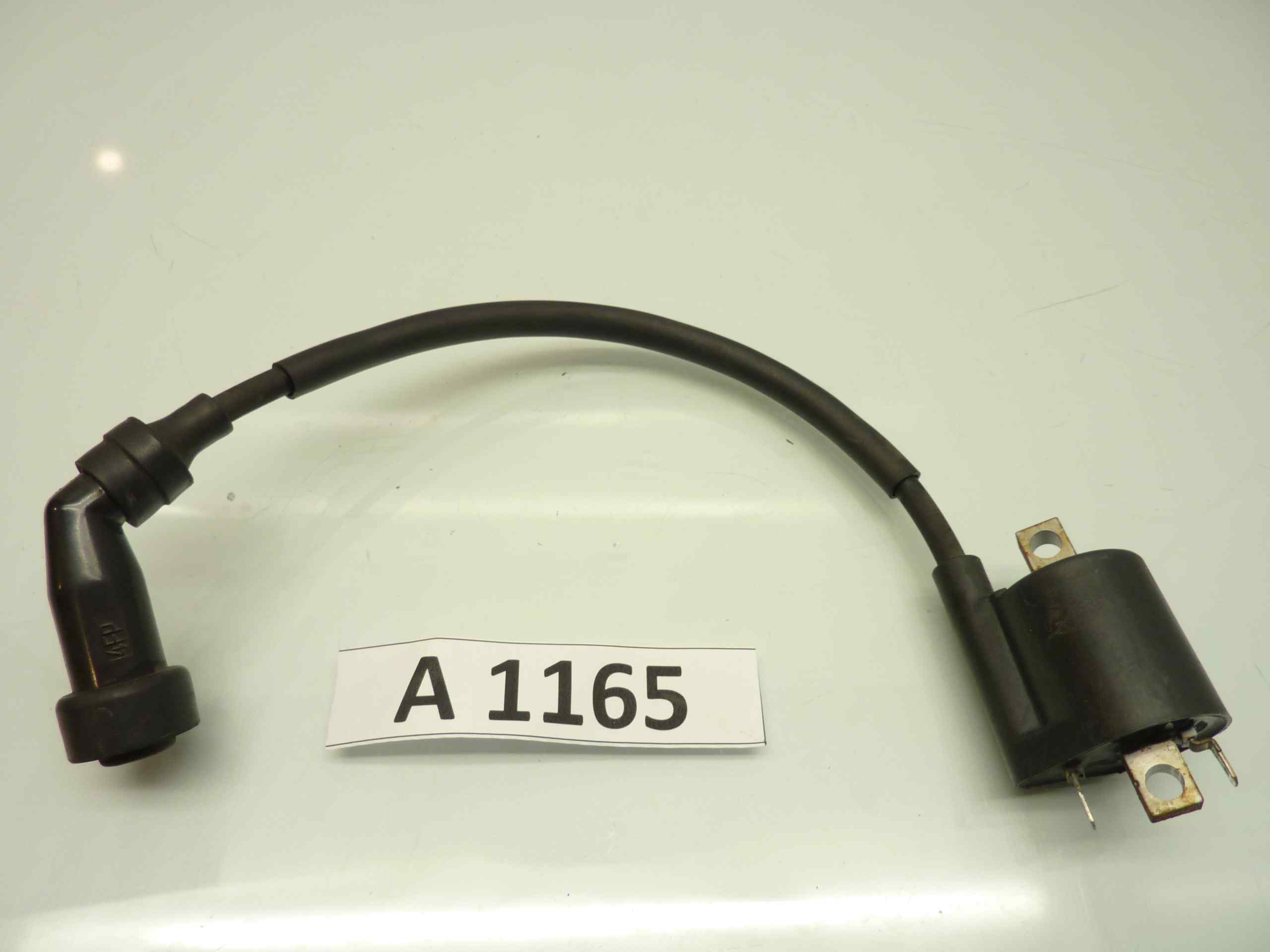 Yamaha YBR 125 07-15 bobina accensione cod 1B90079K