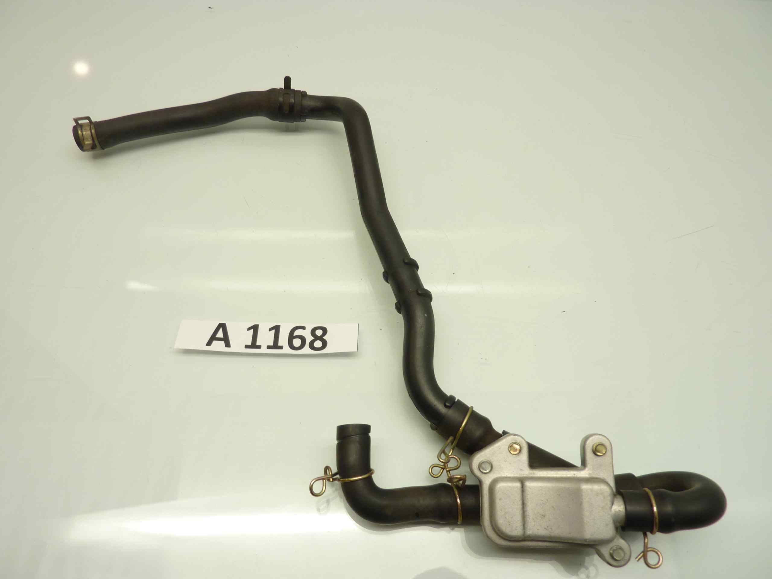 Yamaha YBR 125 07-15 rubinetto benzina