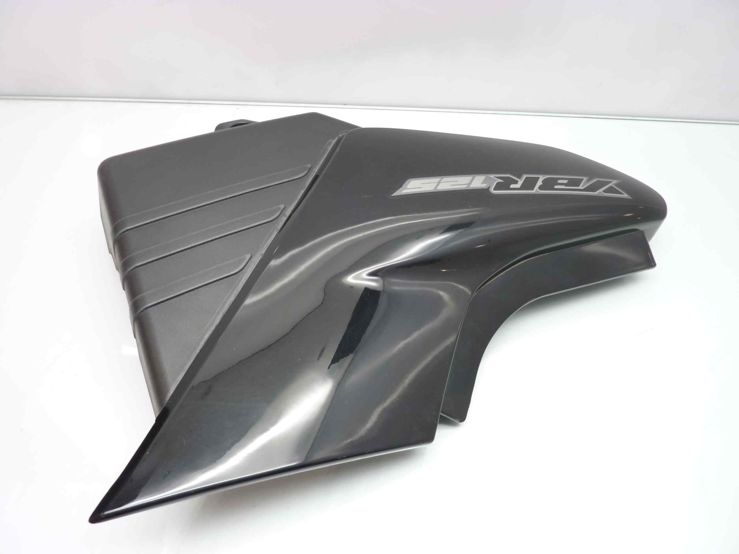 Yamaha YBR 125 07-15 fiancatina fianchetto laterale destro - immagine 3