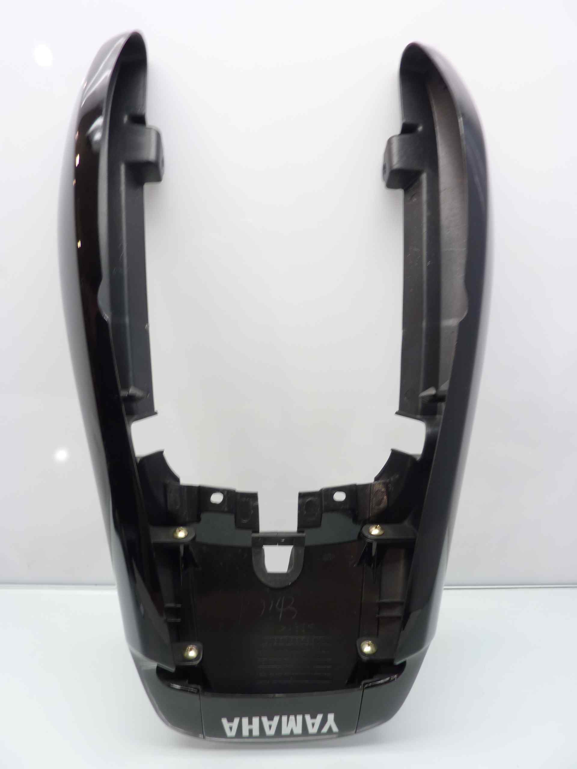 Yamaha YBR 125 07-15 carena posteriore e laterale - immagine 3
