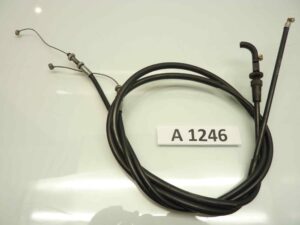 KAWASAKI KLE 500 91-00 Cavi fili gas acceleratore