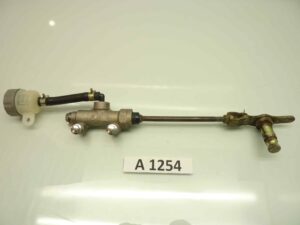 KAWASAKI KLE 500 91-00 Pompa freno posteriore completa 8T45