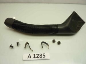 KAWASAKI KLE 500 91-00 Convogliatore tubo aria sinistro