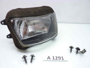 KAWASAKI KLE 500 91-00 Faro luce anteriore