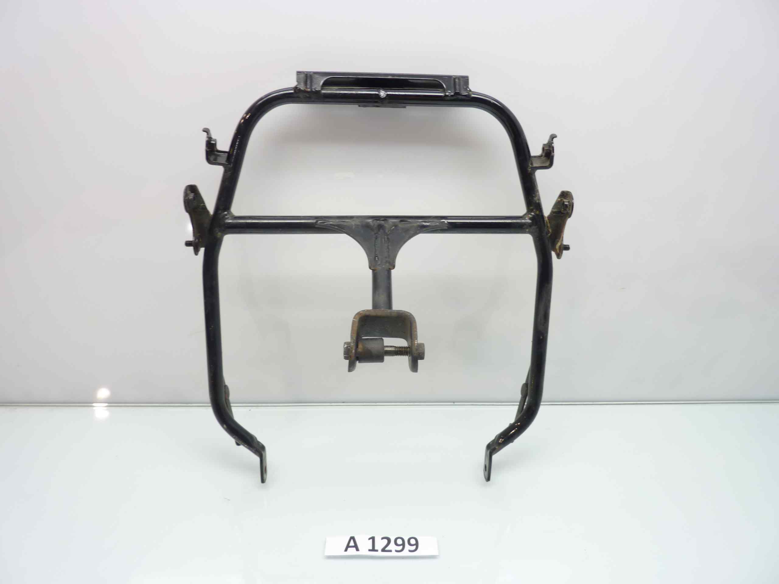 KAWASAKI KLE 500 91-00 Telaietto Staffa faro Anteriore strumentazione