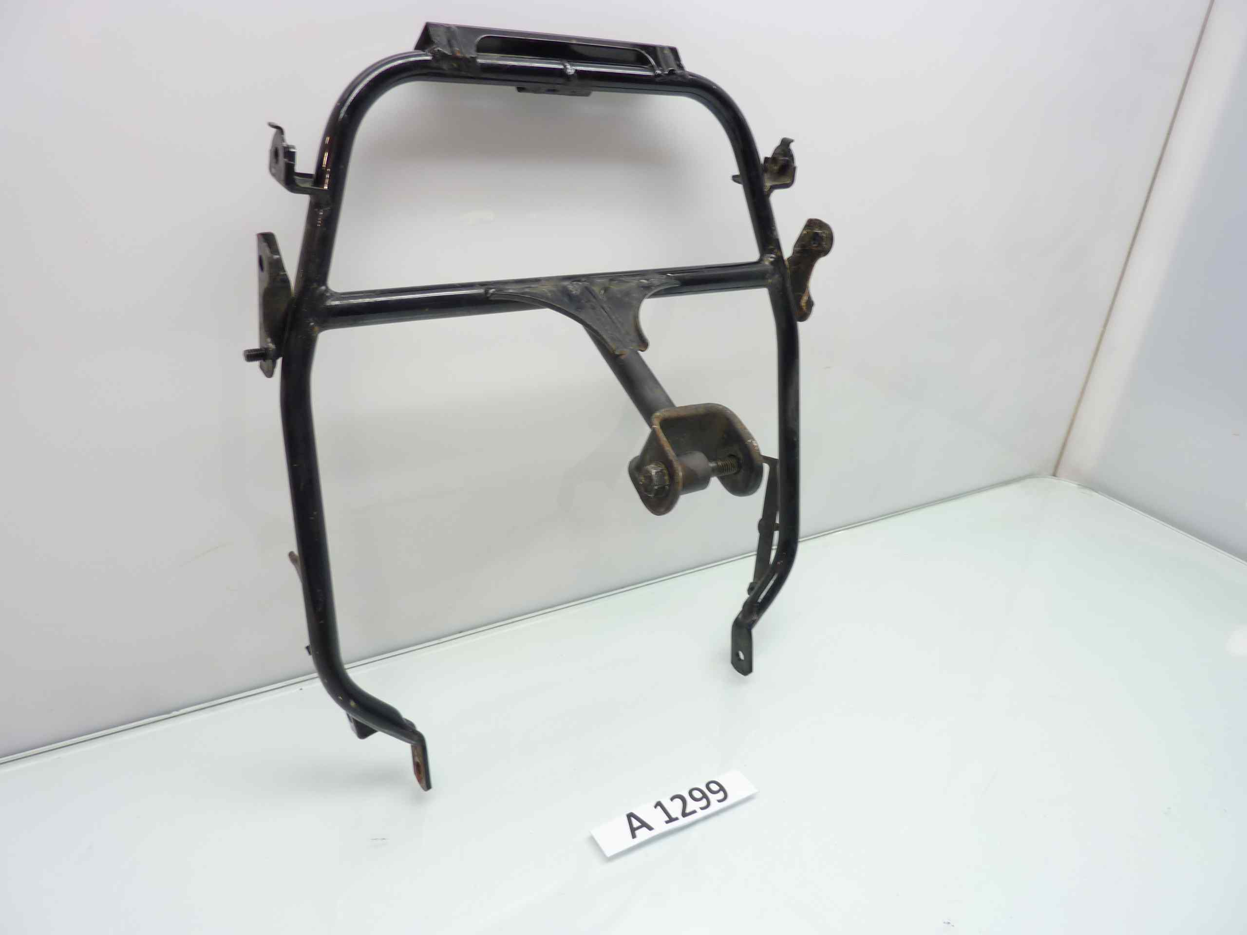 KAWASAKI KLE 500 91-00 Telaietto Staffa faro Anteriore strumentazione - immagine 2