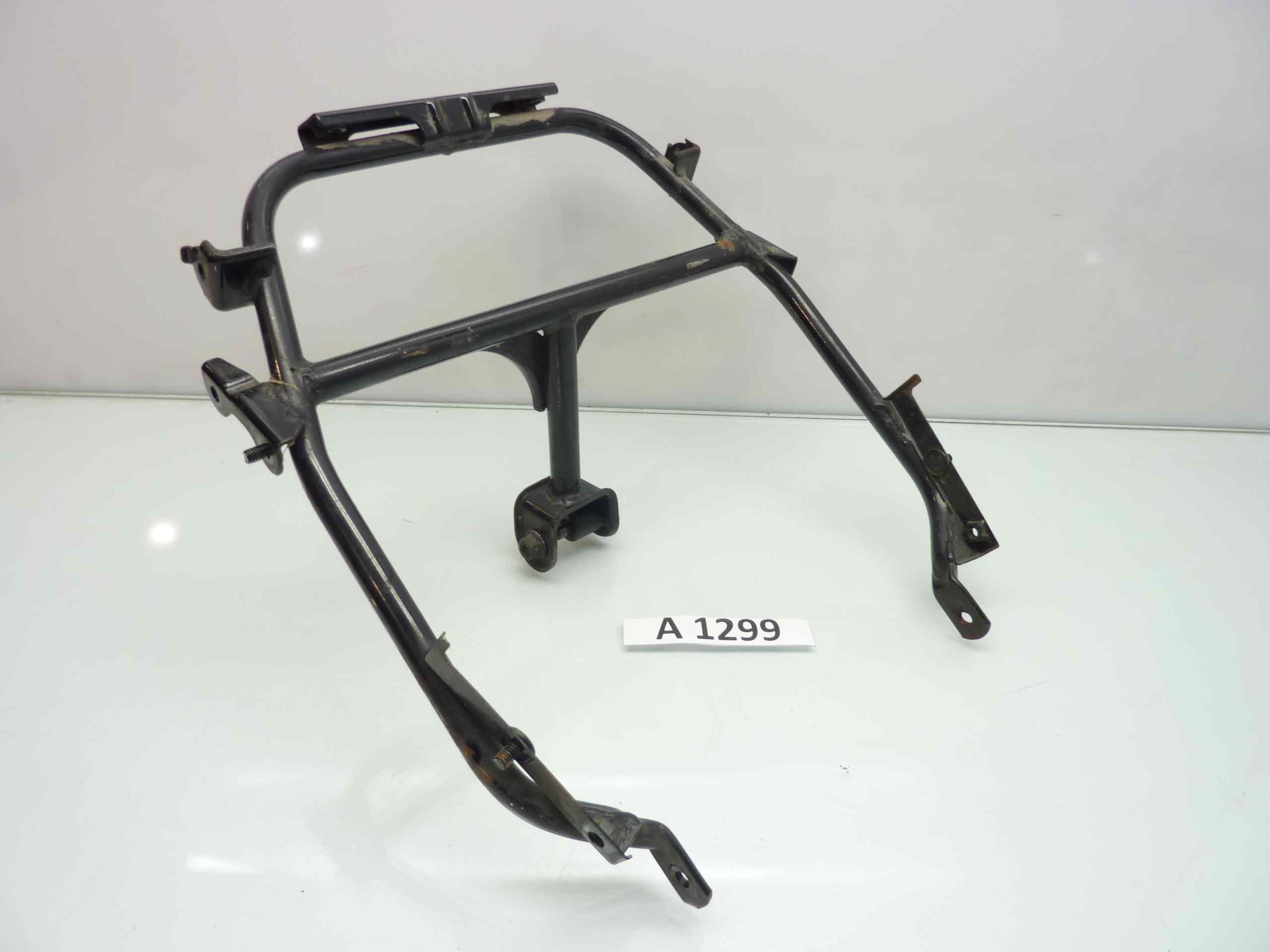 KAWASAKI KLE 500 91-00 Telaietto Staffa faro Anteriore strumentazione - immagine 3
