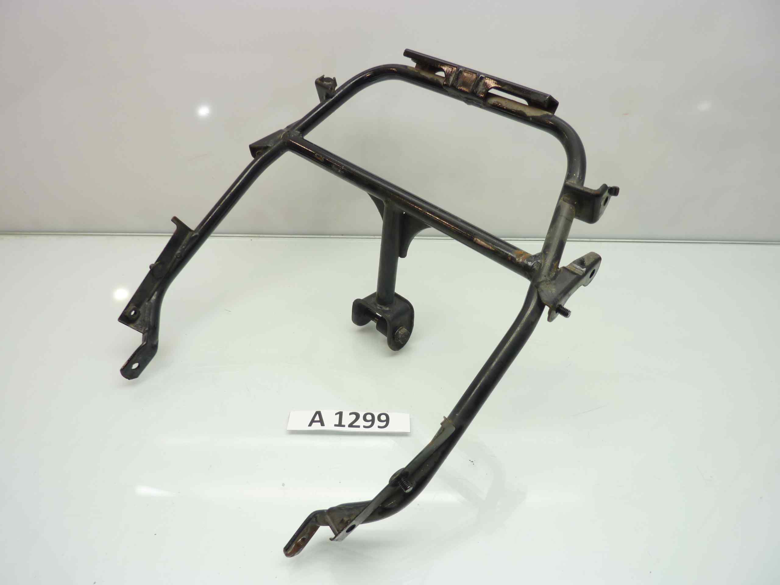 KAWASAKI KLE 500 91-00 Telaietto Staffa faro Anteriore strumentazione - immagine 4