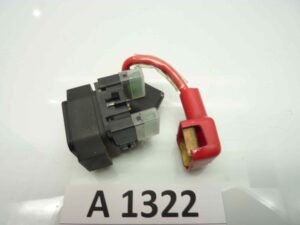 Yamaha FAZER FZ6 600 '01-03 Ruttore teleruttore rele avviamento
