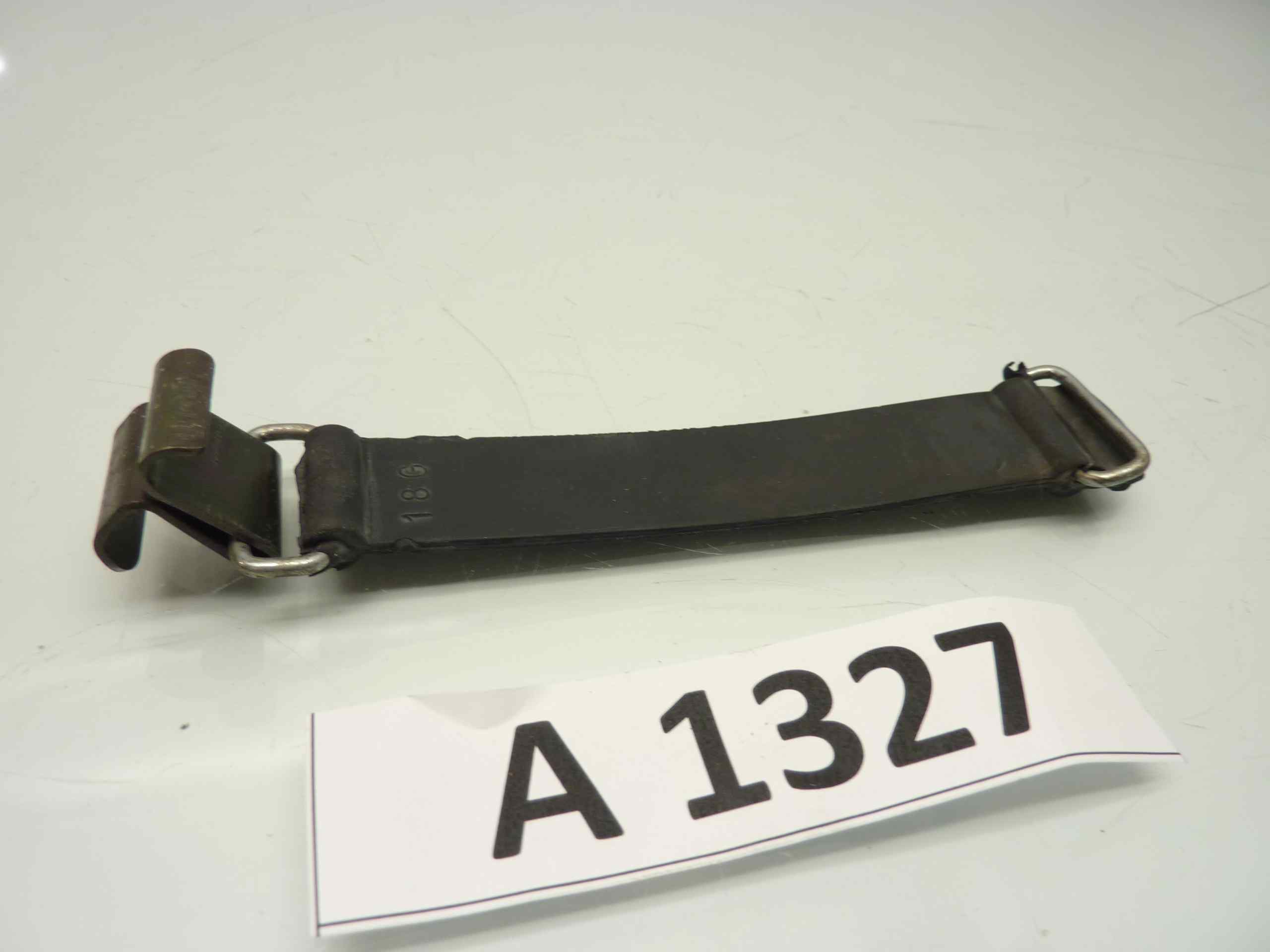 Yamaha FAZER FZ6 600 '01-03 Elastico batteria