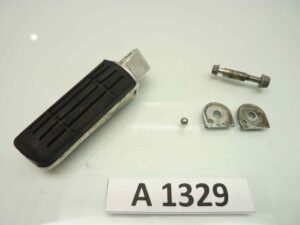 Yamaha FAZER FZ6 600 '01-03 Pedalino poggia piedi posteriore destro
