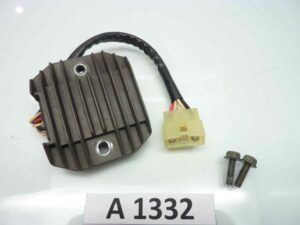 Yamaha FAZER FZ6 600 '01-03 Regolatore tensione SH650C11 G2.9.1