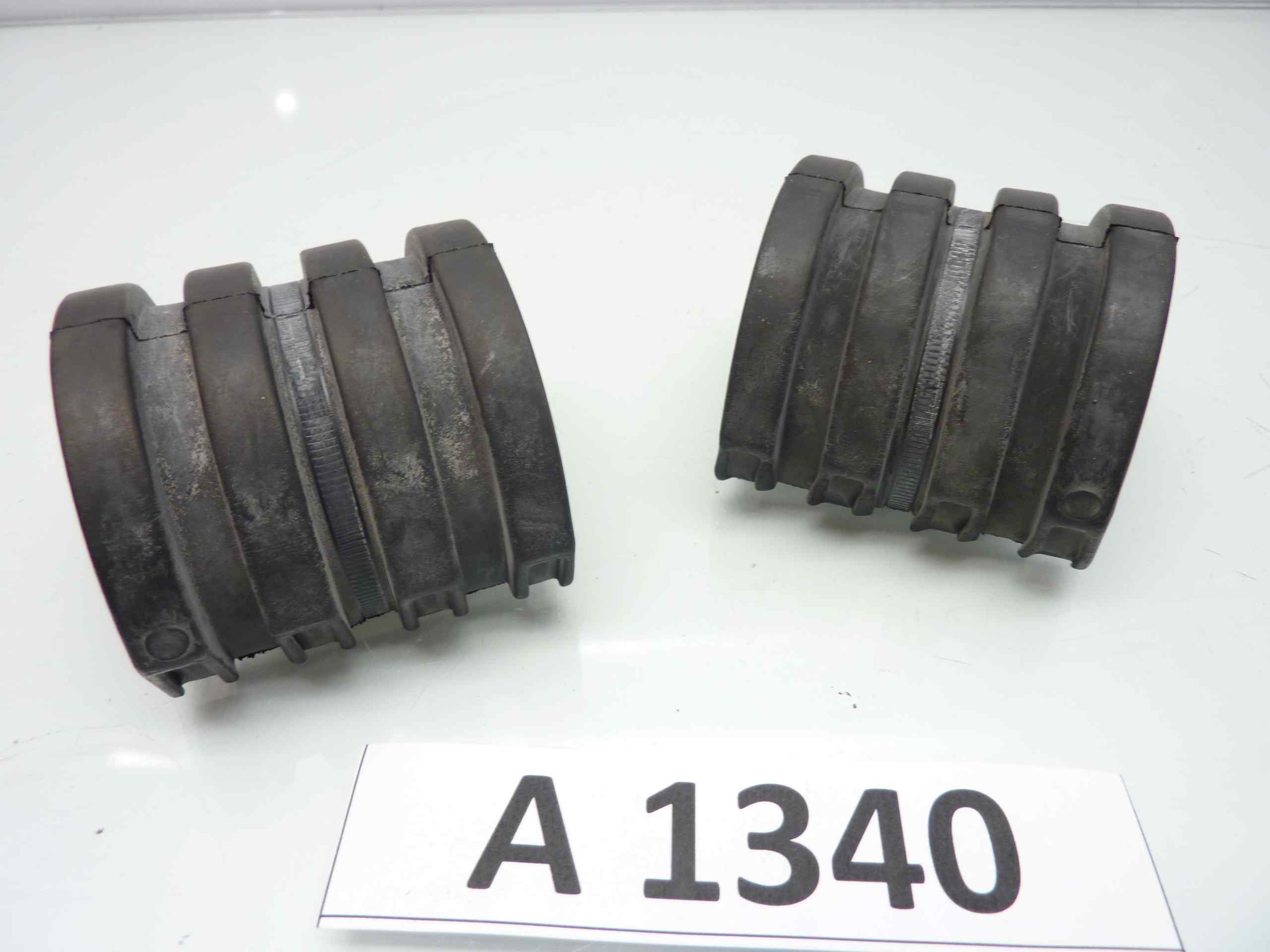 Yamaha FAZER FZ6 600 '01-03 Gomme telaio serbatoio