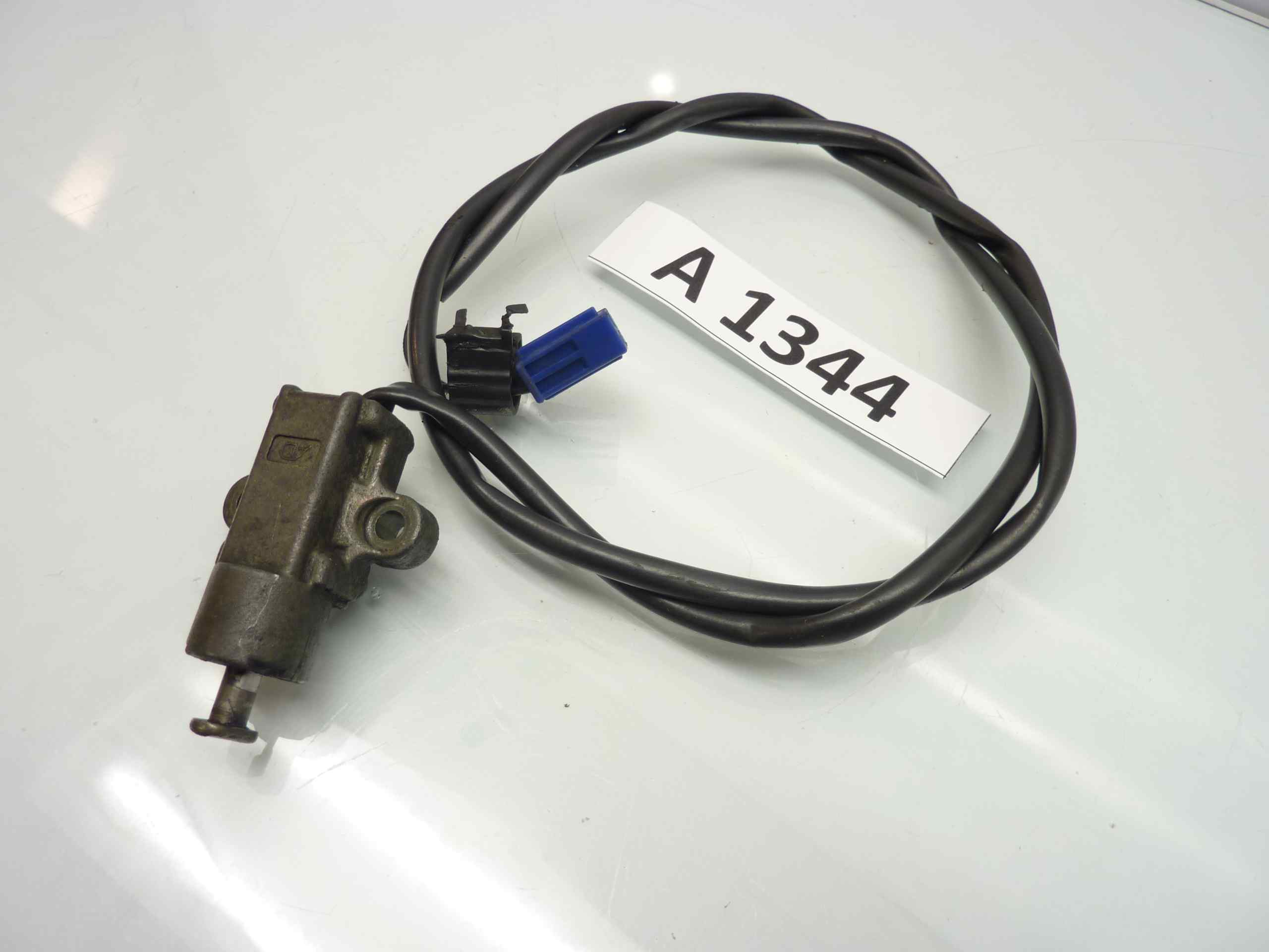 Yamaha FAZER FZ6 600 '01-03 Sensore cavalletto laterale - immagine 2